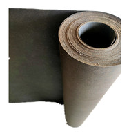 Asphalt-Dachpappe Unterlage Holzschindel Wasserdichtes Dach-Teerpapier