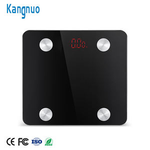 Top Sale Digital Electronic Smart Blue Tooth APP Badezimmer mit Körperfett waage - Product Image 3