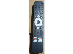 Nuevo Control Remoto Original para KIVI para Controlador de <span class=keywords><strong>TV</strong></span> <span class=keywords><strong>O2</strong></span> con Voz - Product Image 3