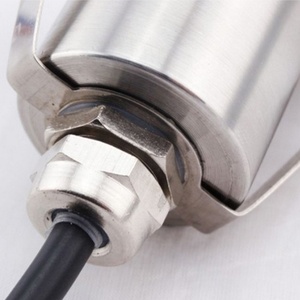 Thép không gỉ IP68 1W 3W <span class=keywords><strong>Mini</strong></span> <span class=keywords><strong>LED</strong></span> cảnh quan không thấm nước Đèn sàn ngầm - Product Image 3