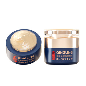 <span class=keywords><strong>Crema</strong></span> Viso Idratante Illuminante e Rassodante con Peptidi Antirughe, Pronta per la Spedizione - Product Image 4