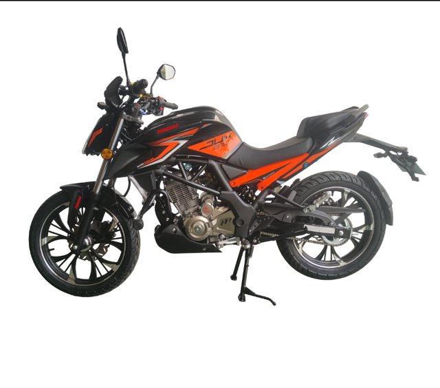 High-quality Sports Motorcycle  a Large-displacement Sports Car for Teenagers