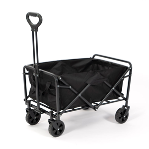 <span class=keywords><strong>2025</strong></span> Nouveau chariot de plage pliant utilitaire extérieur polyvalent - Product Image 3