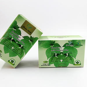 Teh Penyeimbang Asam Urat Darah Meningkatkan Kesehatan Mendukung Kesehatan Ginjal Campuran <span class=keywords><strong>Herbal</strong></span> Rendah Detoksifikasi Alami Mendukung Layanan OEM - Product Image 3