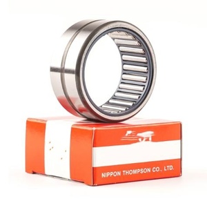 Roulement à aiguilles 8,3*17*12 mm Roulement de bras oscillant - Product Image 5