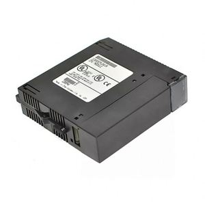CPU Modular Serie 90-30 IC693CPU341 al Mejor Precio, 80 Kbytes, 20 Megahercios, para Sistemas Industriales Automatizados - Product Image 1