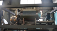 Hoog rendement vacuümvriesdroger intelligente lyofilisatiemachine voor fruit-, groente- en voedselproductielijn