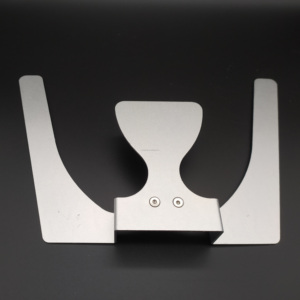 Dental Occlusal Maxillary Casting Jaw Fox Plane <strong>Plate</strong> Complete Full <strong>Denture</strong> - Product Image 2