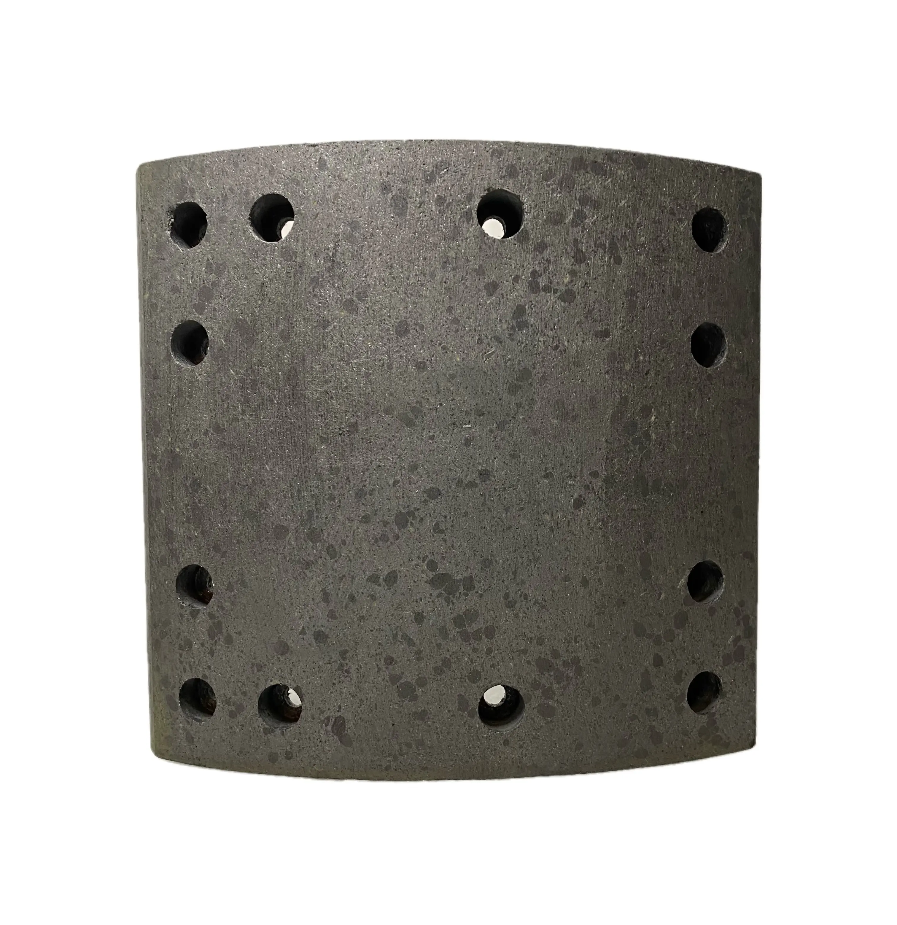 brake linings 4515 OEM durable noiseless 19036 19037 4515 spare parts brake lining for trailer