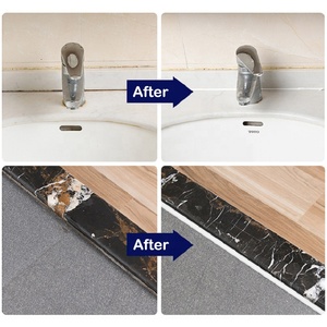 สารเคมีในครัวเรือน Miracle เครื่องมือลบเชื้อราเจล,เชื้อราติดผนังแบบลึก - Product Image 5