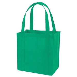 Bolsas Ecológicas Compras Reutilizables Bolsas Ecológicas Con Logo Personalizadas Bolsas Ecológicas Para Supermercados En China - Product Image 6