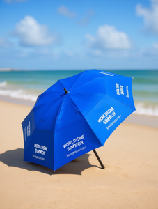 Sombrilla de Playa TS-H06-1 Grande, Protección Solar, Uso en Exteriores - Product Image 2