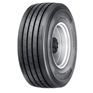 Neumático para Camión TRIANGLE 295/80R22.5 TRS06+, 16PR 150/147M, 295/80R22.5 - Product Image 4