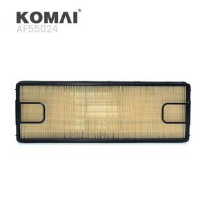 Filtro de Aire KOMAI AF55024 AF55318 para Motor Cummins 3688918 3688919 RE594852 RE594853 - Product Image 2