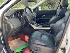 Land Rover <span class=keywords><strong>Range</strong></span> Rover <span class=keywords><strong>Evoque</strong></span> d'<span class=keywords><strong>occasion</strong></span> 2017 2.0T LHD, SUV essence d'<span class=keywords><strong>occasion</strong></span> pour l'exportation - Product Image 4