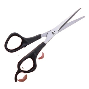 Forbici per Toelettatura, Kit per Toelettatura Animali, Forbici per Pelo di Cani, Pettine per Toelettatura Cani, Strumento per Taglio Pelo Animali - Product Image 2