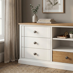 Round Drawer <strong>Knobs</strong> Multi-Color Single <strong>Knobs</strong> Cabinet Pulls Decorative Zinc Alloy Hardware for Kitchen Furniture Handles - Product Image 6