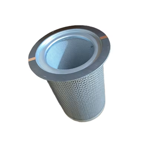 PS-CE03-501 เครื่องแยกน้ำมันคอมเพรสเซอร์แบบสกรูประสิทธิภาพสูง - Product Image 4