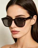 GONBES G20 Nouvelles Lunettes Audio Intelligentes avec Fonction de Traduction IA, Assistant Vocal, Lecteur de Musique, Haut-parleur et Contrôle Tactile