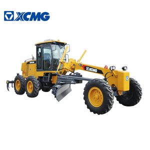 Xcmg nhà sản xuất ban đầu gr135 máy kéo động cơ học sinh lớp 135hp sử dụng <span class=keywords><strong>Mini</strong></span> Road học sinh lớp máy - Product Image 1