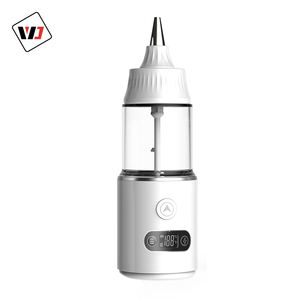 <span class=keywords><strong>Fontaine</strong></span> à <span class=keywords><strong>chocolat</strong></span> à piles USB tendance, batterie à très longue durée de vie - Product Image 2