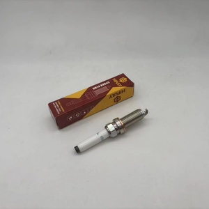 Bougies d'allumage de haute qualité pour voitures SILZKFR8E7S 90654 pour A0041596803 SILZKFR8E7S, améliore les performances du moteur - Product Image 3