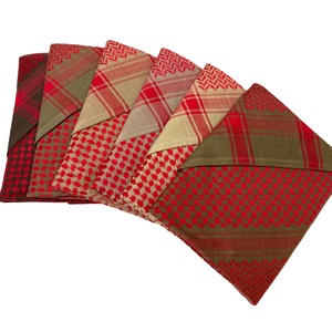 Boutique Arab <strong>Men</strong> <strong>Scarf</strong> Muslim Headscarf Shmagh Yashmagh Keffiyeh <strong>Scarf</strong> <strong>Men</strong> Turban - Product Image 1