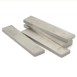 מותאם אישית באיכות גבוהה מאלניקו 2 מוט גיטרה טנדרים בר מגנט רמקול 2/3/4/5/8 <span class=keywords><strong>Alnico</strong></span> מגנטים עבור גיטרה להרים - Product Image 6