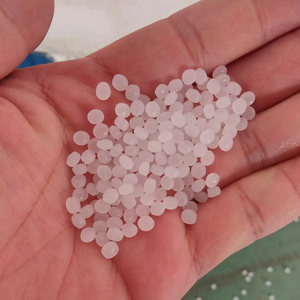 LLDPE 3518CB วัตถุดิบโพลีเอทิลีนเชิงเส้นฟิล์มเกรดใสทนทานต่อแรงกระแทกสูง - Product Image 1