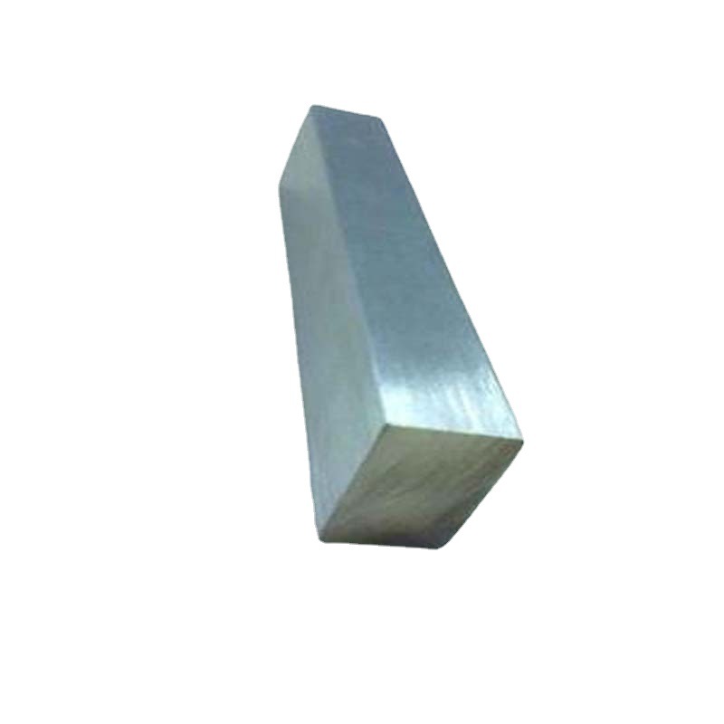 Ss Billet Ingot SUS201 202 301 304 316L 321 310S Bright Polished Flat Rectangular Hexagon Square Stainless Steel Bar