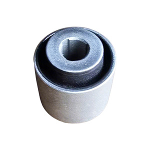 Silentbloc de bras de suspension arrière Jeep Wrangler 51945319 52025628 68246753AA en acier au manganèse – Pièce de rechange - Product Image 4