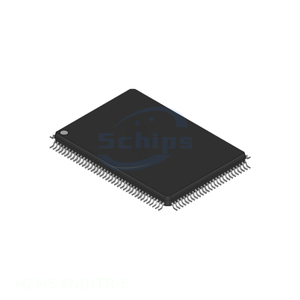 Electronics Component Diodes TO-236-3, SC-59, SOT-23-3 HZM5.6NB1TR-E In Stock - Product Image 1