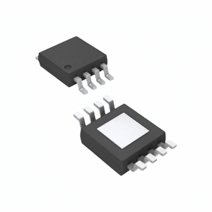 Power Management (PMIC) Electronic Chips Component BOM IC In Stock MP2482DN-LF 8 SOlC Exposed Pad - Product Image 1