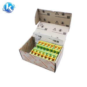 Terminal de Protección ORIGINAL SUPPLY <span class=keywords><strong>A2C</strong></span> <span class=keywords><strong>35</strong></span> PE 2551520000 - LOC # W106 - Product Image 1