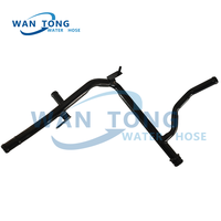 Tuyau de refroidissement tuyau d'eau en fer A11 1303310LA 16268-75091 MD314201 25431-24310 25461-22313 MD331640 25460-26000 MD378882 MD379209