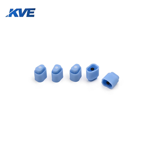 Produttore di Custom Made in Silicone impermeabile tastiera pulsante pulsante Pad in gomma di Silicone in gomma pulsante per tastiera a membrana - Product Image 2