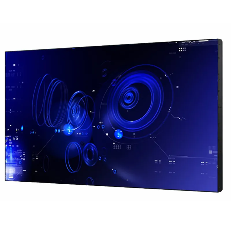 DV430FHM-NN1 TFT LCD de sinalização digital de 43 polegadas, tela LCD de resolução 1920*1080, substituição para TV LCD de 43 polegadas