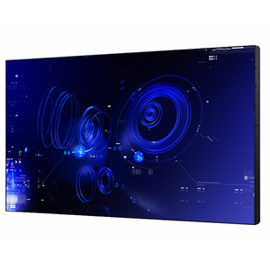 Pantalla <span class=keywords><strong>LCD</strong></span> TFT de señalización digital de 43 pulgadas, reemplazo de <span class=keywords><strong>TV</strong></span> <span class=keywords><strong>LCD</strong></span> de Resolución 1920*1080, panel <span class=keywords><strong>LCD</strong></span> de 43 pulgadas, 12V, BOE LVDS - Product Image 1