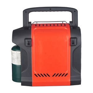 <span class=keywords><strong>Calentador</strong></span> <span class=keywords><strong>de</strong></span> Propano Portátil para Exteriores al <span class=keywords><strong>Mejor</strong></span> Precio, Protección Contra Sobrecalentamiento, Material <span class=keywords><strong>de</strong></span> Hierro, para Sala <span class=keywords><strong>de</strong></span> Estar y Uso Industrial - Product Image 5