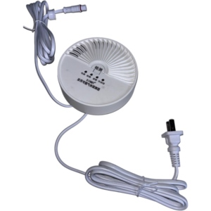 Dòng trắng Hộ gia đình dễ cháy <span class=keywords><strong>gas</strong></span> Detector với internet của sự vật - Product Image 1