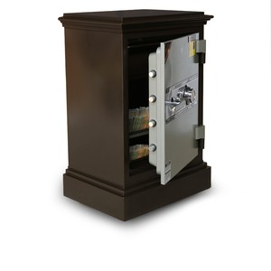 Cajas fuertes inteligentes - Product Image 2