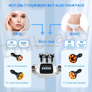 Đốt cháy chất béo cơ thể Giảm Béo Lipo 30Hz Máy - Product Image 3