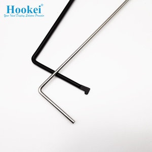 Sistema de Rodillos para Estantes de Bebidas en Tiendas Minoristas y Supermercados, Sistema de Rodillos para Estantes Delanteros Automáticos - Product Image 3