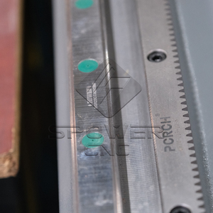 Routeur CNC ATC avec système de chargement et déchargement automatique, machine de fraisage CNC pour le bois, pour la fabrication de portes et d'armoires en bois - Product Image 4