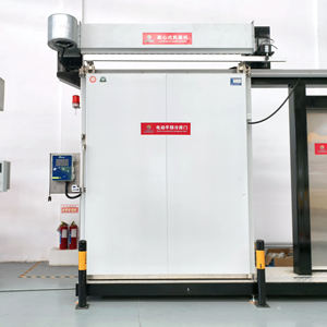 Congélateur à <span class=keywords><strong>froid</strong></span> <span class=keywords><strong>statique</strong></span> sans givre Zhong Nuo en acier inoxydable 304 220V avec porte coulissante - Product Image 3