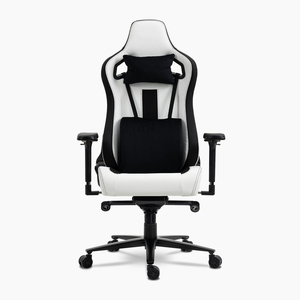 Sedia da Gaming AJUNION ad Alta Capacità di Carico, Sedia Ergonomica per <span class=keywords><strong>Computer</strong></span> di Alta Qualità, Braccioli 4D Più Morbidi, Ruote in PU, Sedia da Corsa - Product Image 6