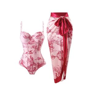 Nouveau maillot de bain une pièce pour femme, couleur unie, luxe, haute qualité, fait main, avec diamants - Product Image 4