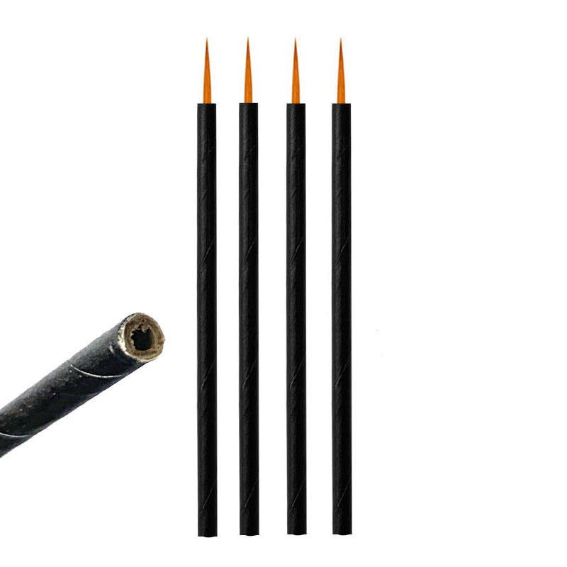 Nylon Eyeliner Brush