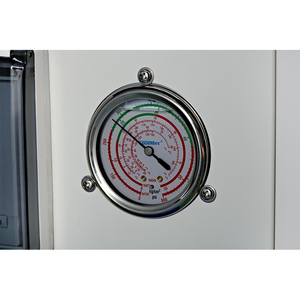 Bomba de Calor para Piscina Sunrans de 6.2kw, Bomba de Calor de Aire a Agua R32 EVI con Control Wifi, Gran Oferta - Product Image 5