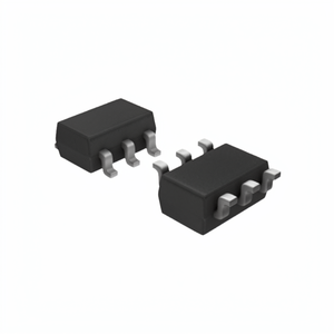 ชิ้นส่วนอิเล็กทรอนิกส์บริการครบวงจรของแท้ รุ่น TPS3103E12DBVR ชิปจัดการพลังงาน (PMIC) แบบ SOT 23 6 - Product Image 1